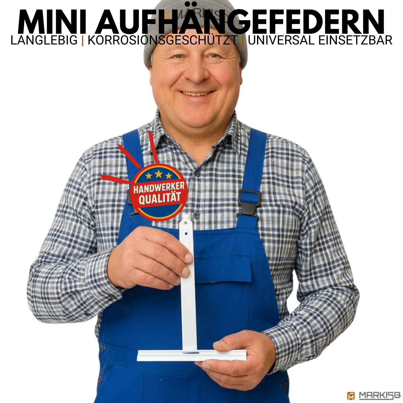 Rolladen Aufhängefedern Mni