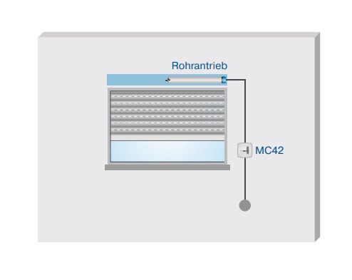 mc42 anwendung