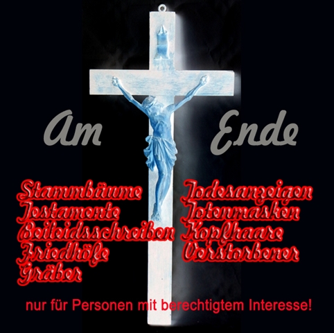Am Ende