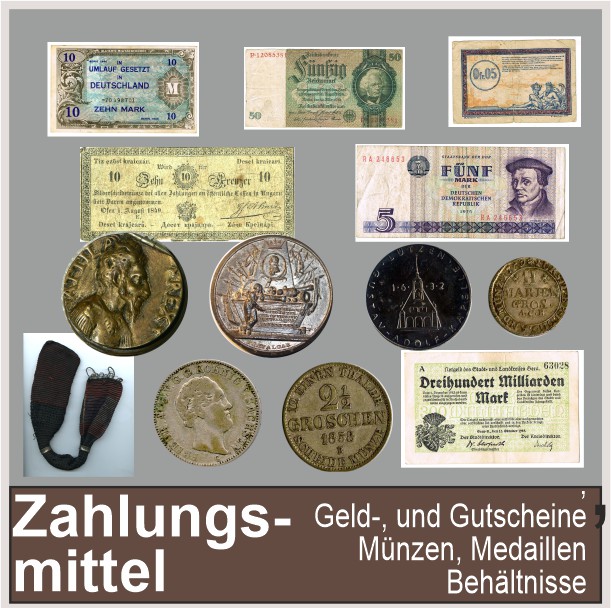 Numismatik