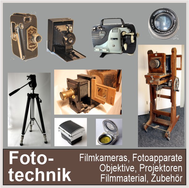 Fototechnik