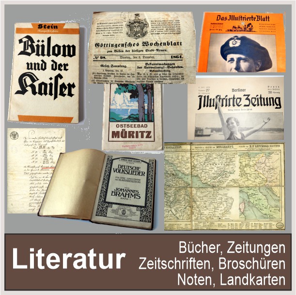 Literatur