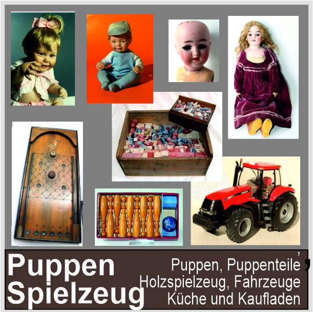 Spielzeug