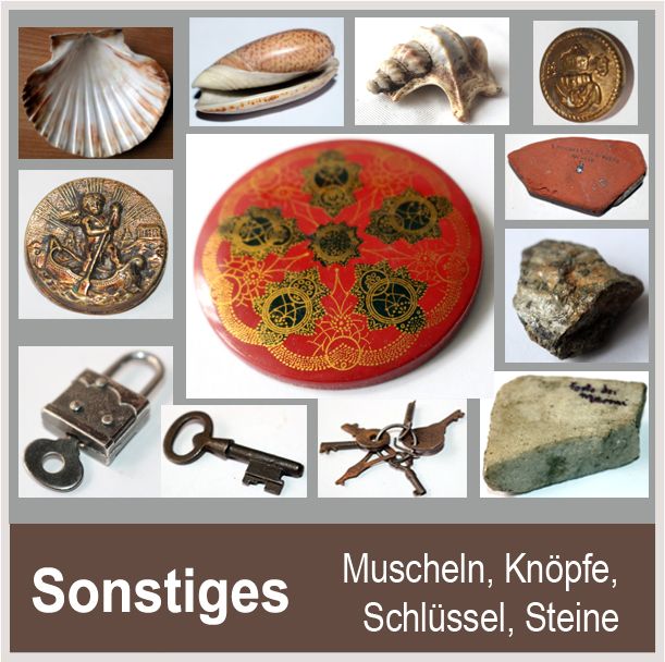 Sonstiges