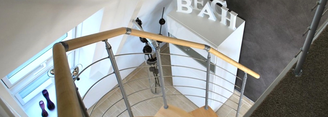 Mittelholmtreppen