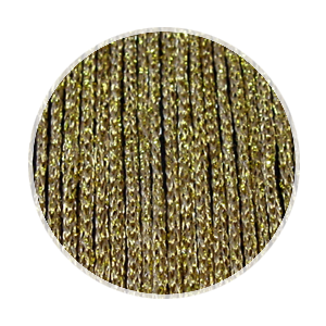 Fadenvorhang 150 cm x 300 cm (BxH) gold glänzend in B1 schwer entflammbar Fadenvorhang 150 cm x 300 cm (BxH) gold glänzend in B1 schwer entflammbar