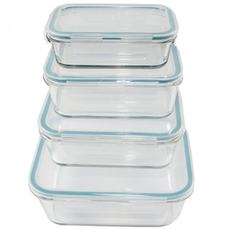 Lebensmittelaufbewahrung