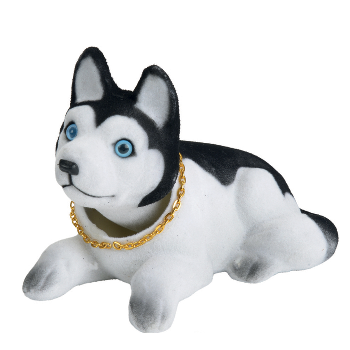 Wackelkopfhunde Wackelhund Wackeldackel Wackel Kopf Hund Husky Mops