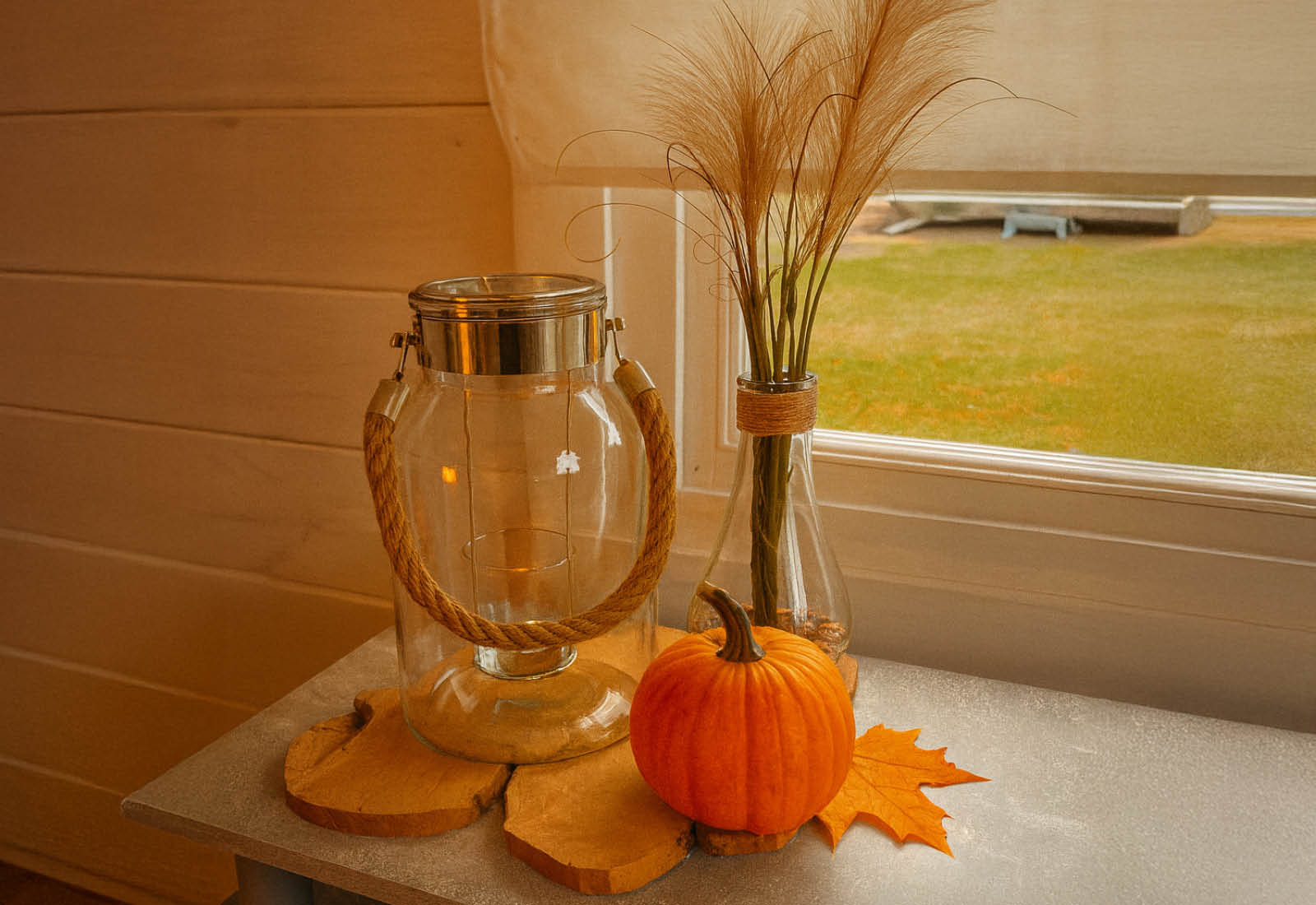 Gartenhäuser mit 14 - 19mm Wandstärke