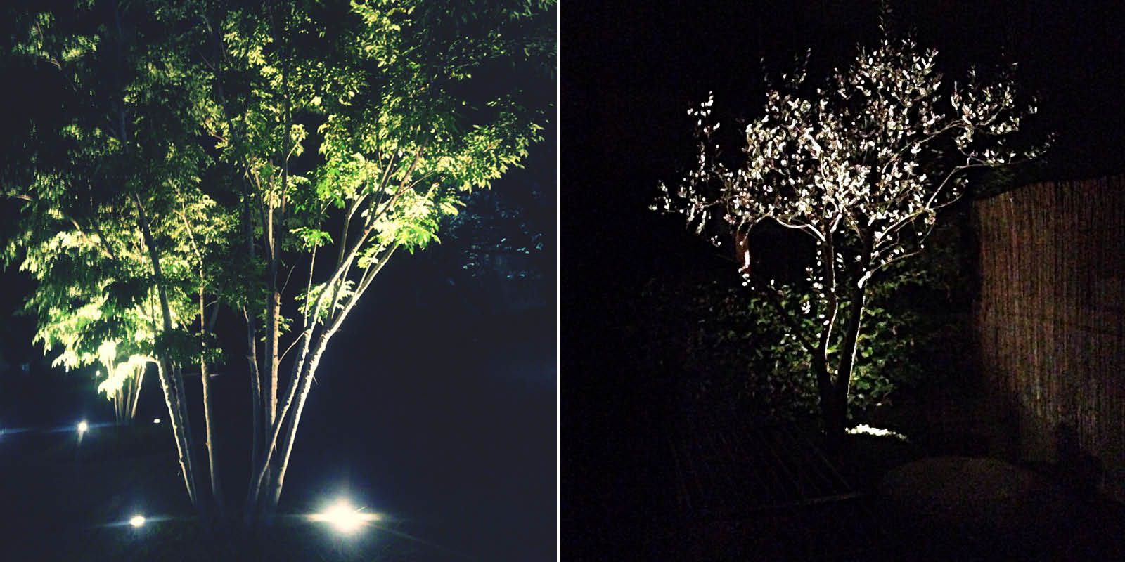 Gartenhäuser mit 14 - 19mm Wandstärke