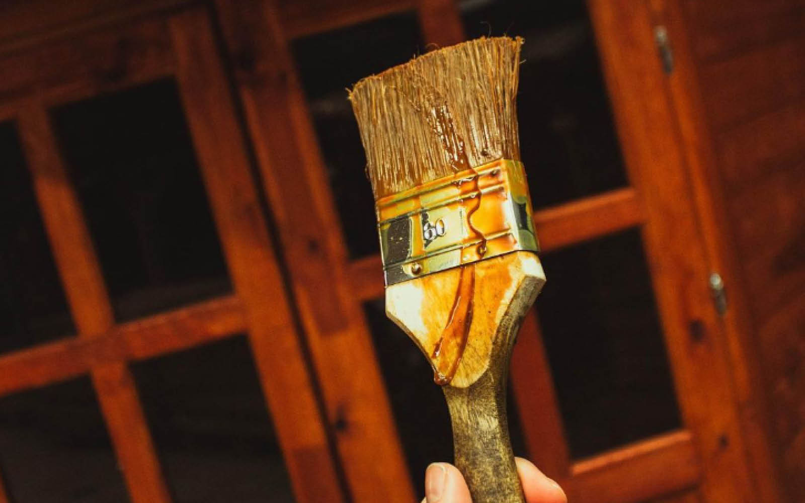 Gartenhäuser mit 14 - 19mm Wandstärke