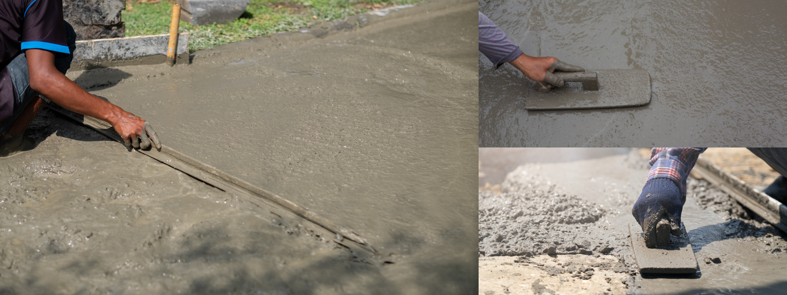 Gartenhäuser mit 14 - 19mm Wandstärke