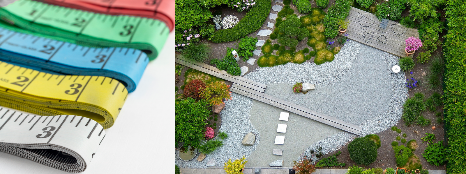 Gartenhäuser mit 14 - 19mm Wandstärke