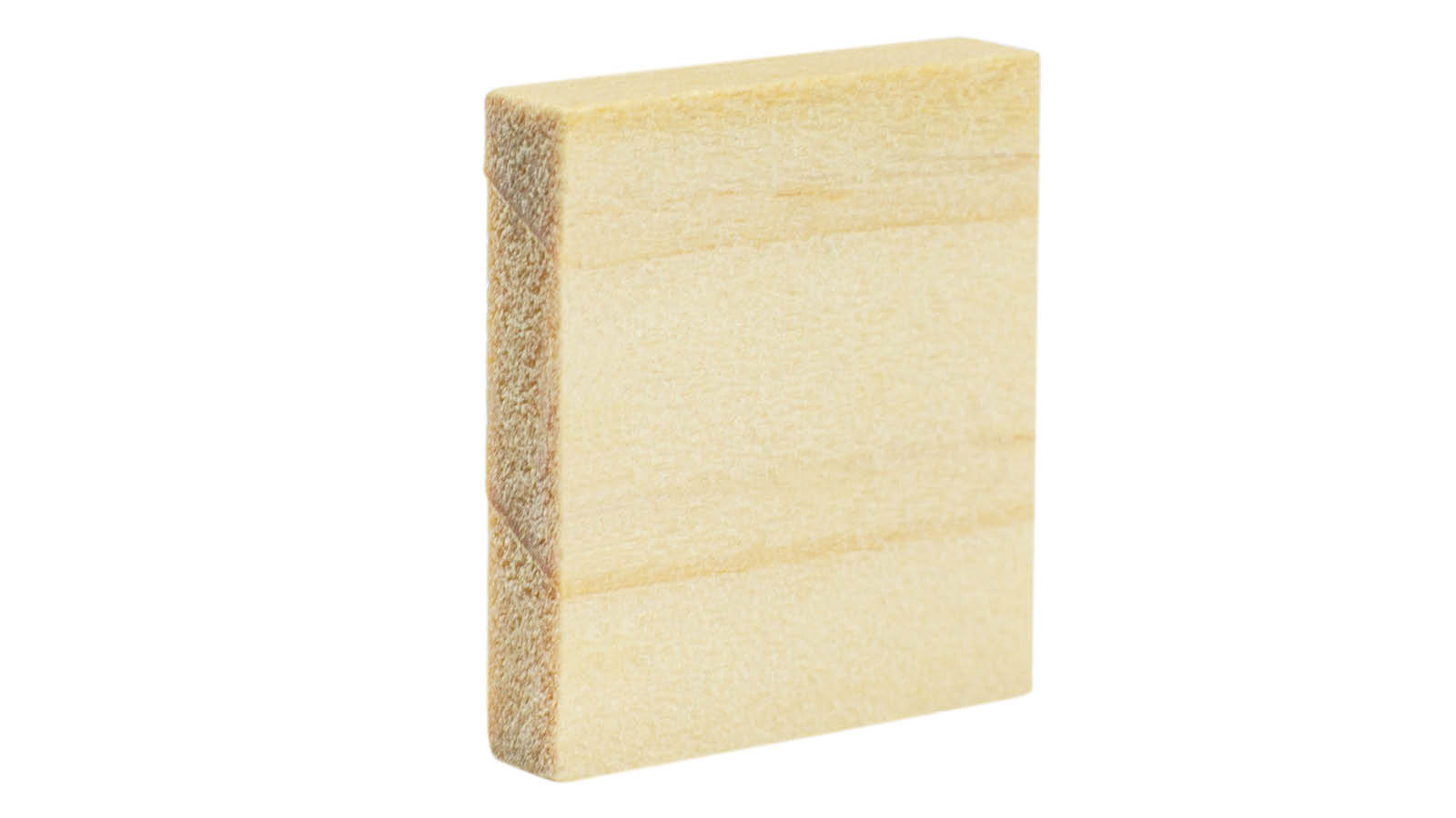 Gartenhäuser mit 14 - 19mm Wandstärke