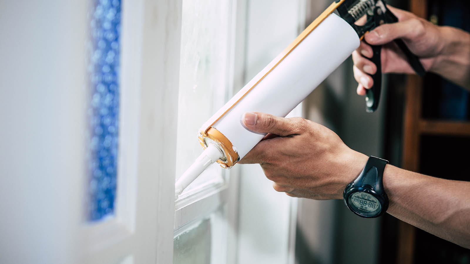 Gartenhäuser mit 14 - 19mm Wandstärke