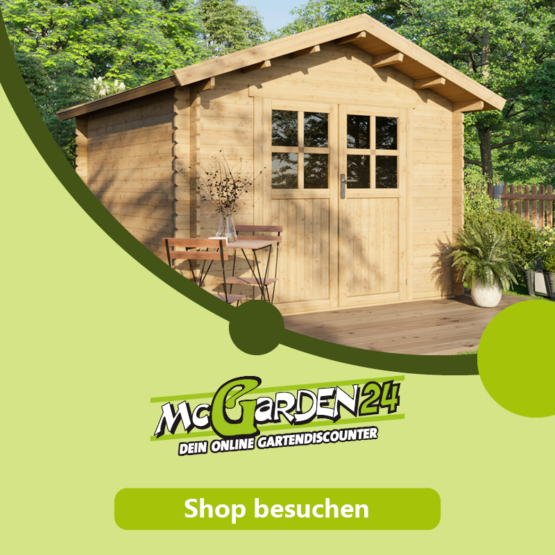 McTerrasse Dein Online Überdachungsprofi