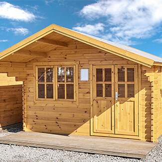 McGarden24 Dein Online Gartendiscounter