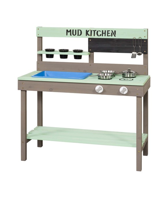 SwingKing Speelkeukentje