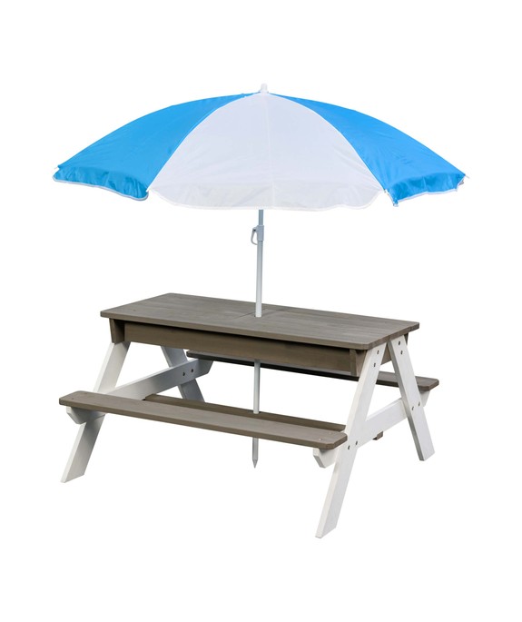 SwingKing Zandbak Robert geïmpregneerd