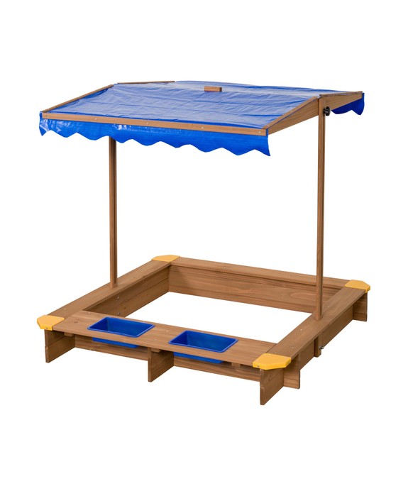 SwingKing Zandbak Gucio