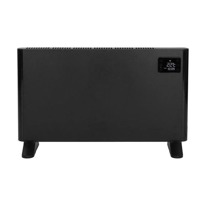 Elektrische kachel Alutherm Wifi