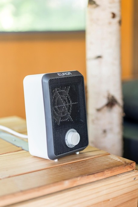 Elektrische kachel Alutherm XS Wifi