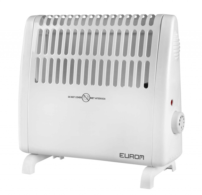 Elektrische kachel Alutherm XS Wifi