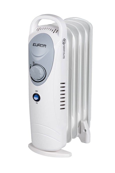 Elektrische kachel Alutherm XS Wifi