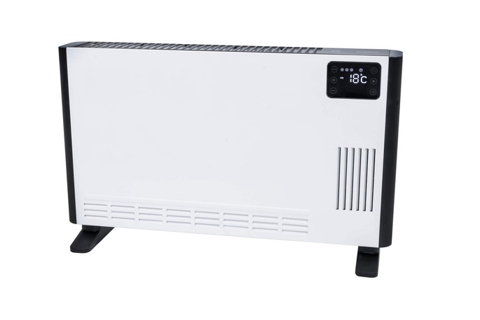 Elektrische kachel Alutherm XS Wifi