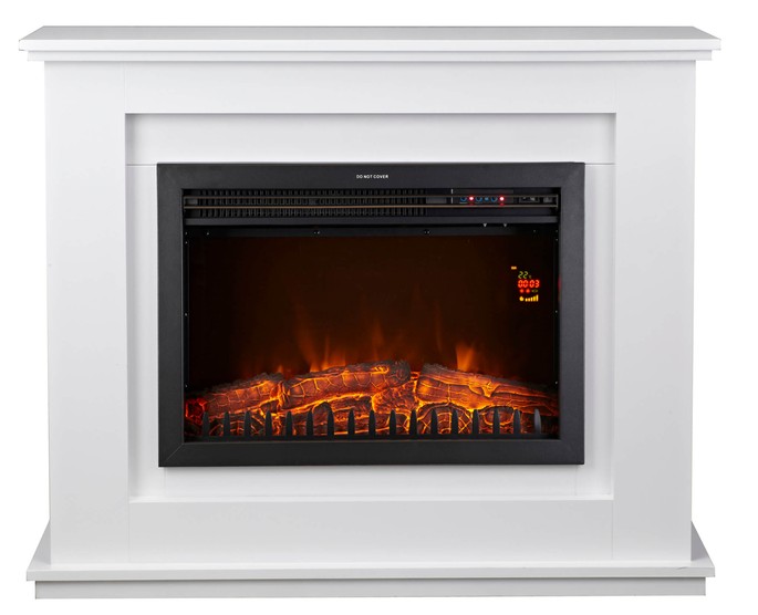 Elektrische kachel Alutherm XS Wifi