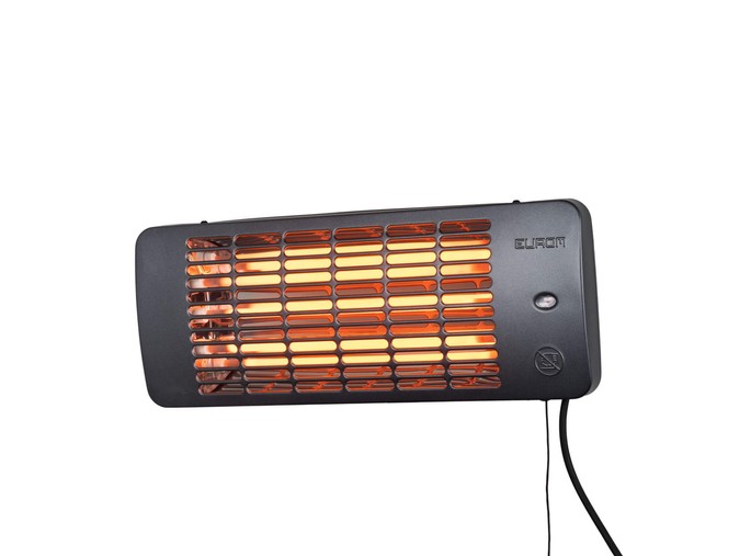 Elektrische kachel Alutherm XS Wifi