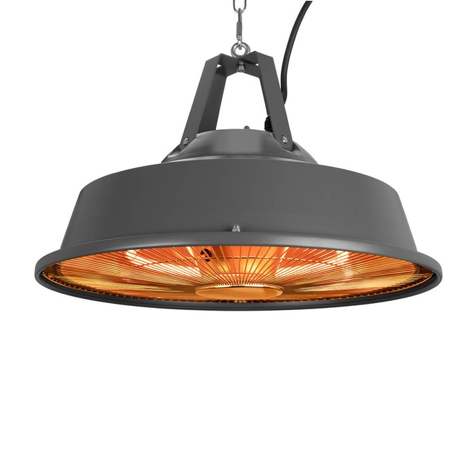 Elektrische kachel Alutherm XS Wifi