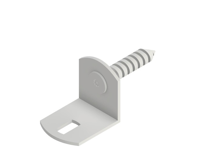 Osmo Elementhalter Edelstahl (4 St.) 