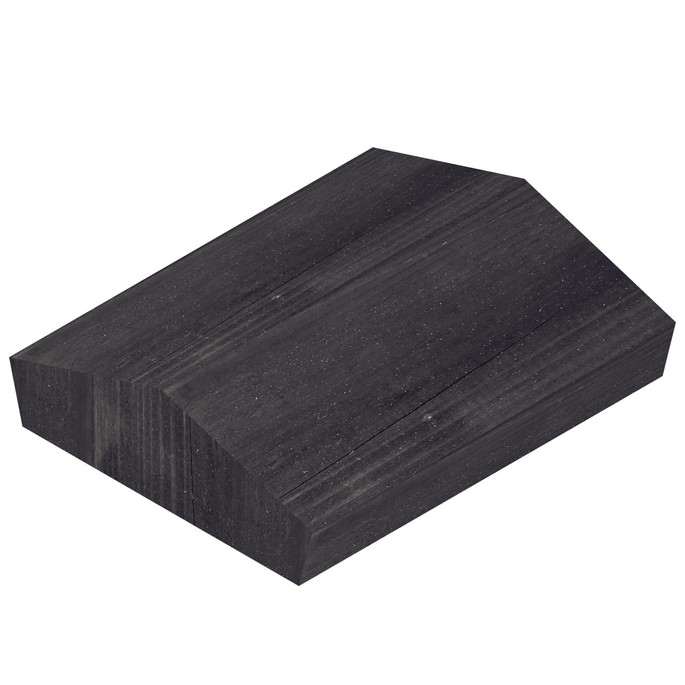 Osmo Pfostenkappe 12,5 x 15 x 4,2 cm