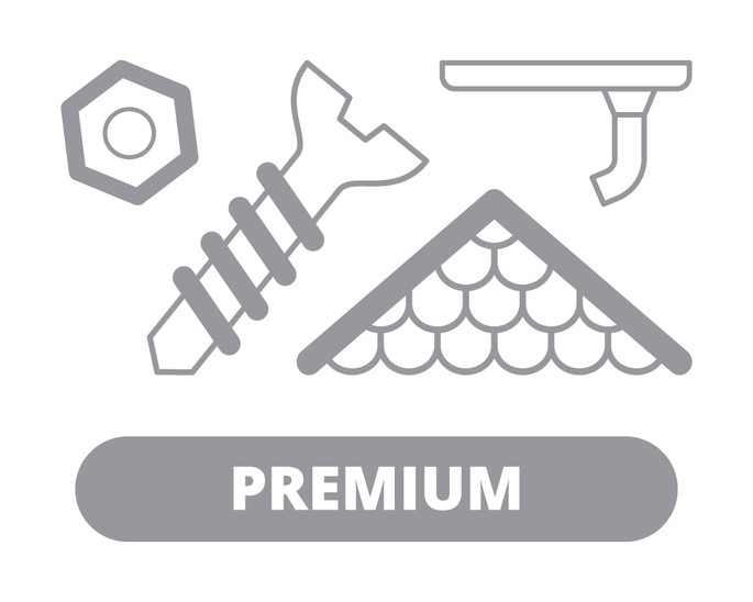 Zubehörpaket Premium