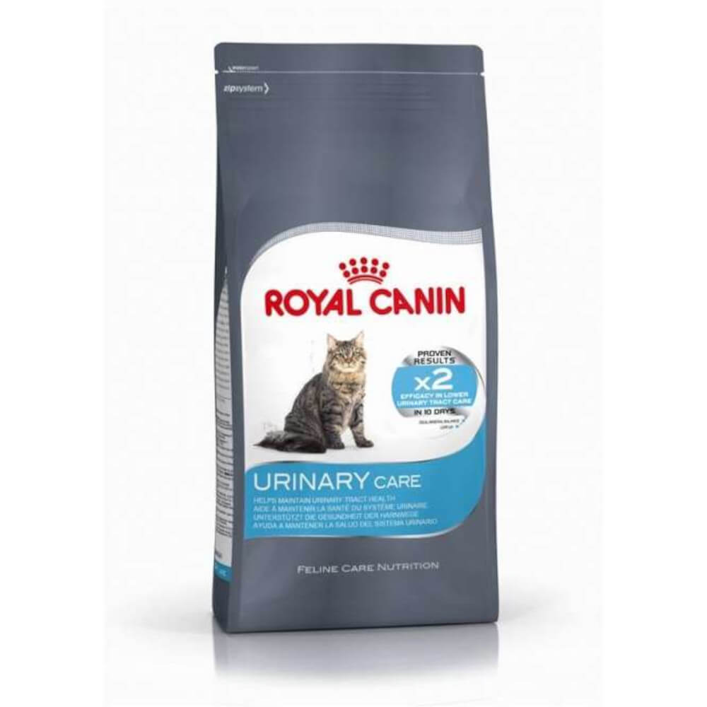 Royal Canin Urinary S O Katze Trockenfutter Royal Canin Katzen Trockenfutter Urinary Care 4kg | Tierfutter-Laden