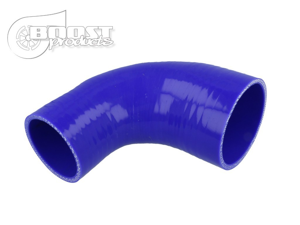 bleu Boost Products Silicone Réduction 60-55 mm