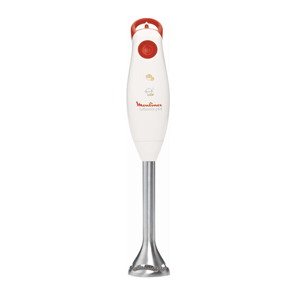 Moulinex DD 1011 Turbomix Plus Stabmixer Pürierstab Pürierer ...