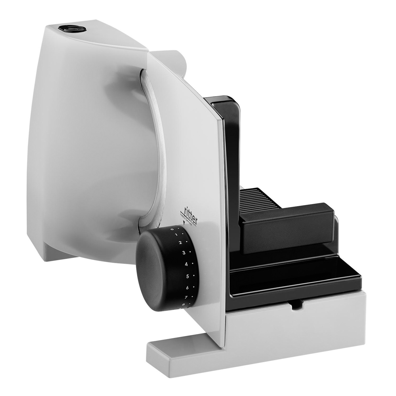 Details zu Ritter Nova17 Allesschneider Brotschneidemaschine elektrische Schneidemaschine Details zu Ritter Nova17 Allesschneider Brotschneidemaschine elektrische Schneidemaschine