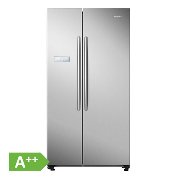Hisense RS741N4AC2 A++ Side by Side Kühlschrank A++ 564L NoFrost eBay