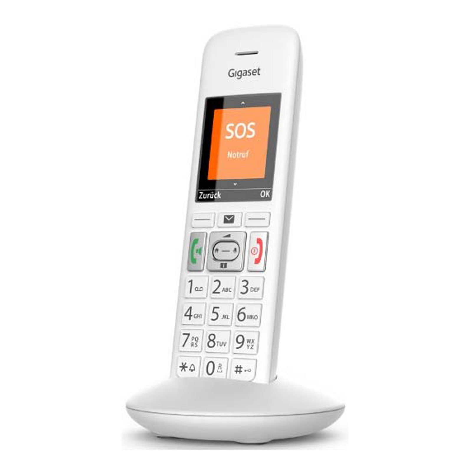 gigaset hx bluetooth