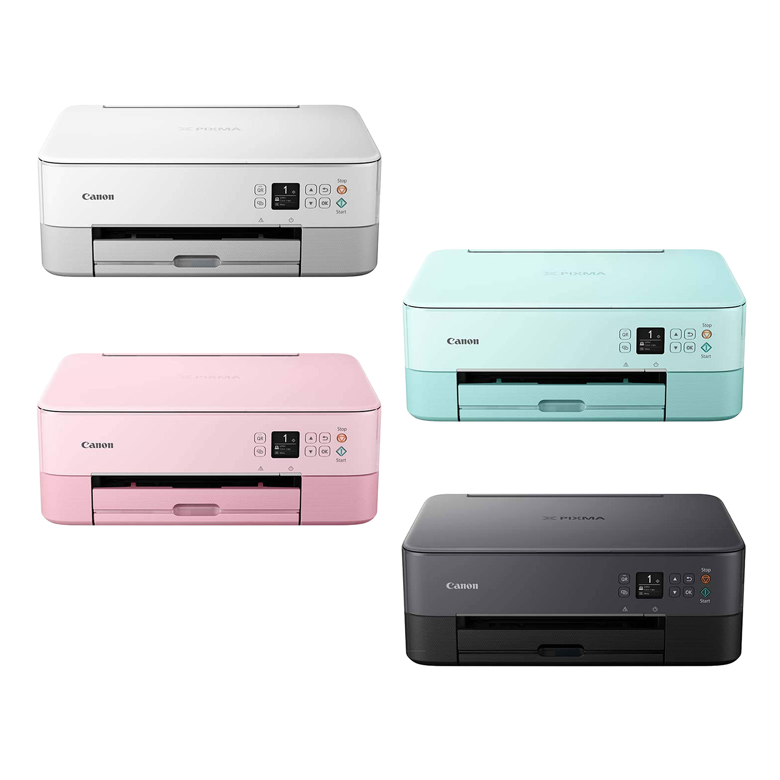 canon drucker ts5350