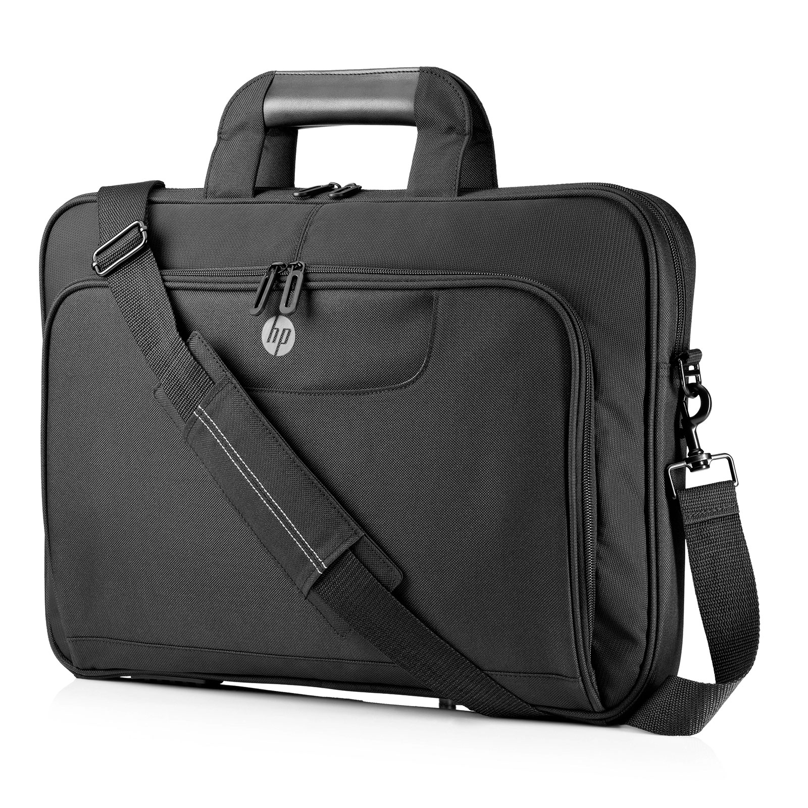HP Value Top Load Tasche 18 Zoll Laptoptasche Notebooktasche | eBay