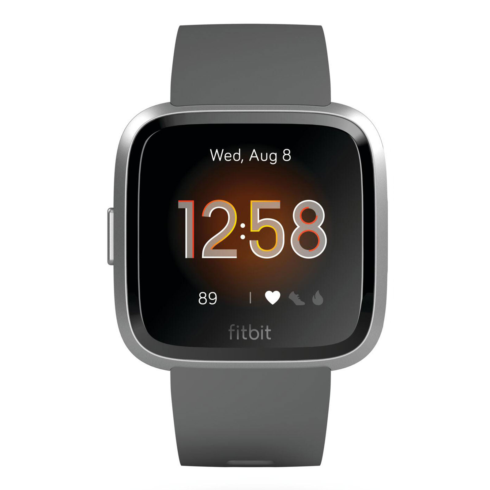Fitbit Versa Lite Smartwatch SmartTrack Fitnesstracker Fitness eBay
