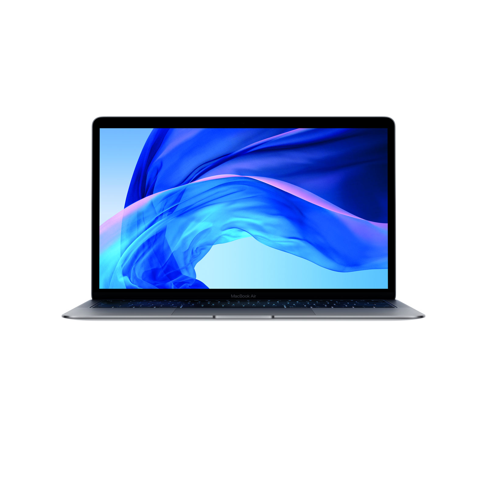 Apple MacBook Air 2019 Space Grau MVFH2D/A 13,3 Zoll Intel i5 128 GB