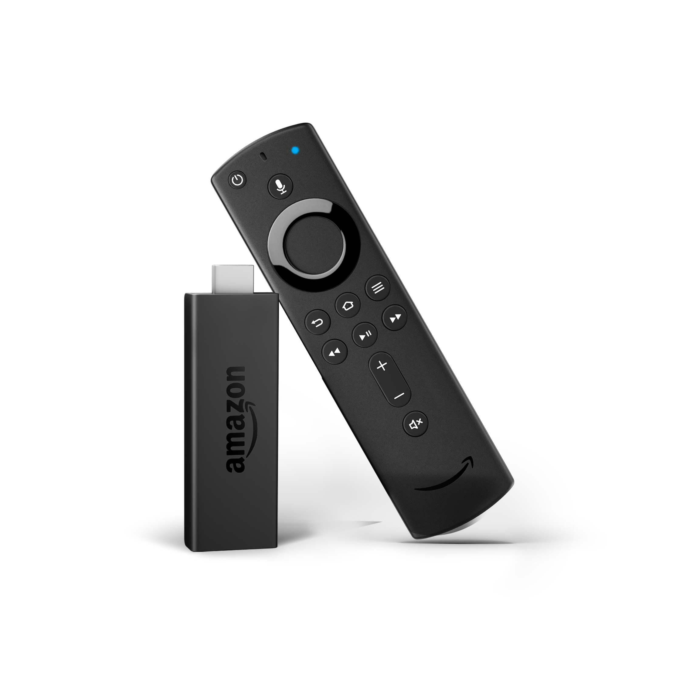 Fire Tv Stick Mit Alexa-Sprachfernbedienung Fire Tv Stick Mit Alexa-Sprachfernbedienung