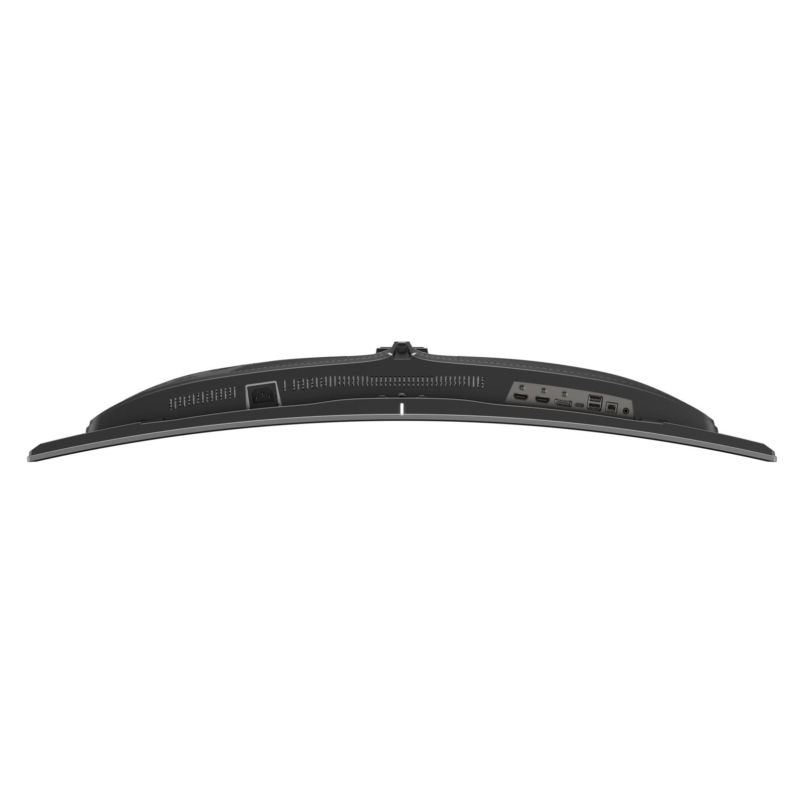 MSI Gaming-Monitor MAG 341CQPDE, Schwarz, 34 Zoll, UWQHD, Curved, OLED, 175 Hz, 0,03 ms (USB-Hub, HDMI, DisplayPort, höhenverstellbar, neigbar, schwenkbar) - Bild 11