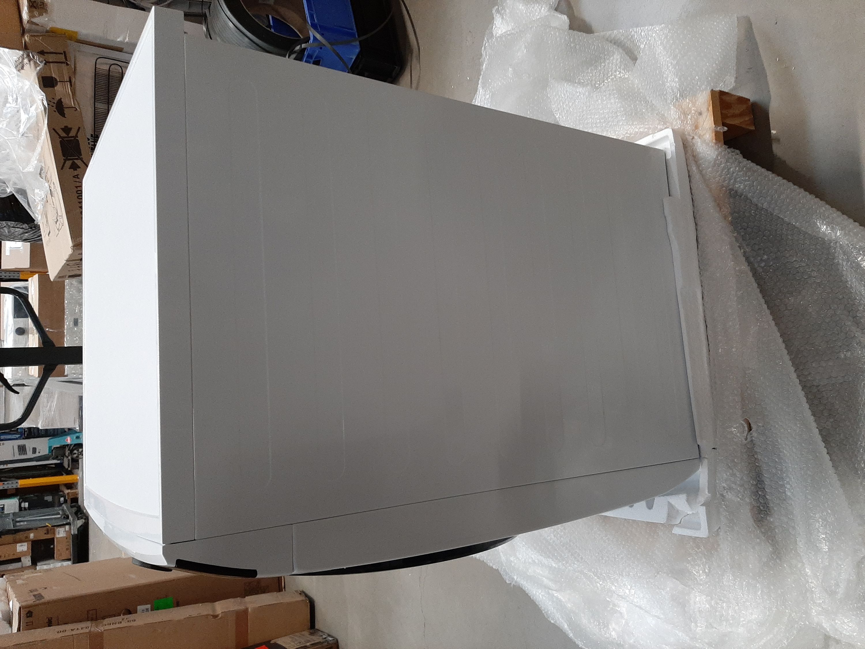 TR8T75789 Serie 8000 Wärmepumpentrockner - Bild 9