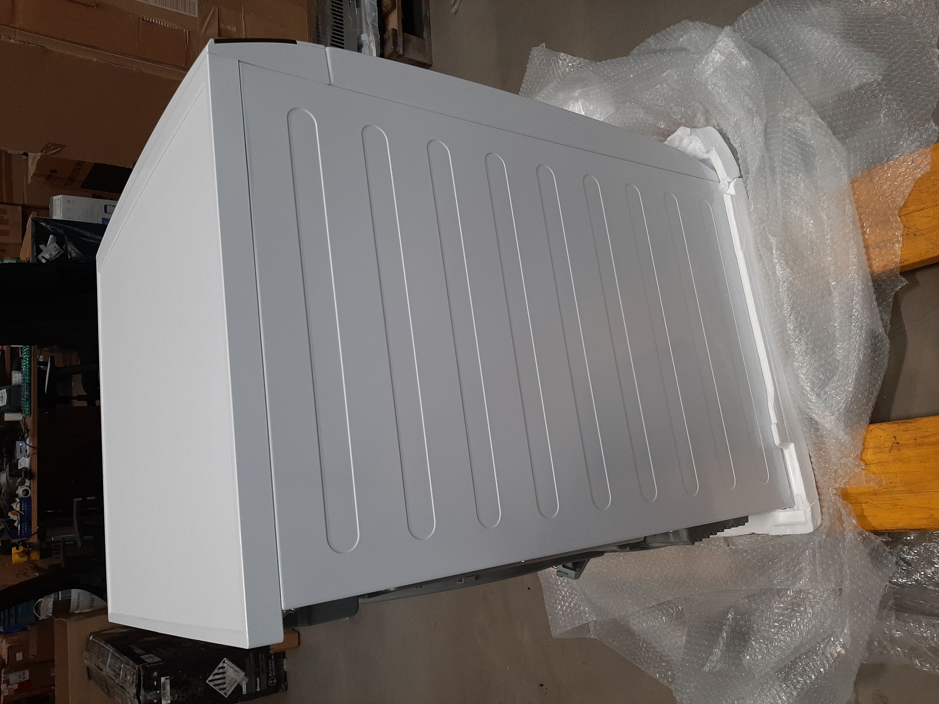 TR8T75789 Serie 8000 Wärmepumpentrockner - Bild 10