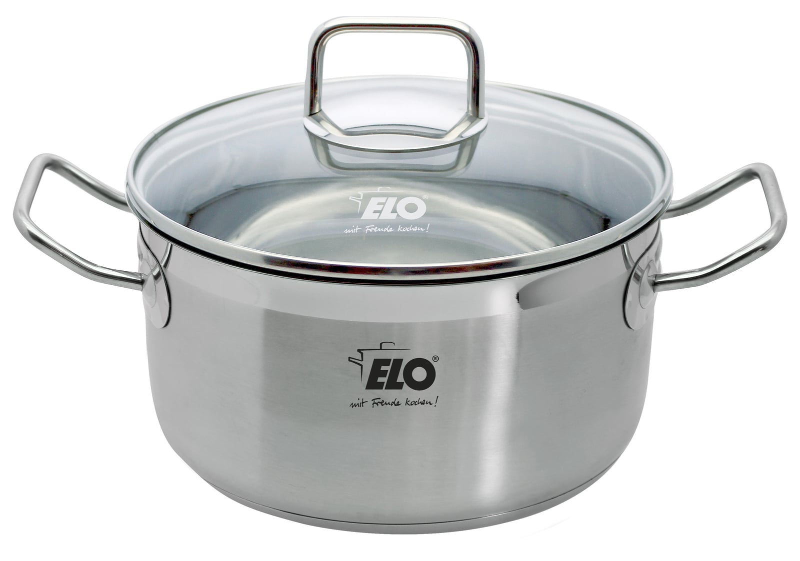 ELO Profi Duo Therm Topfset 6-tlg - Bild 3